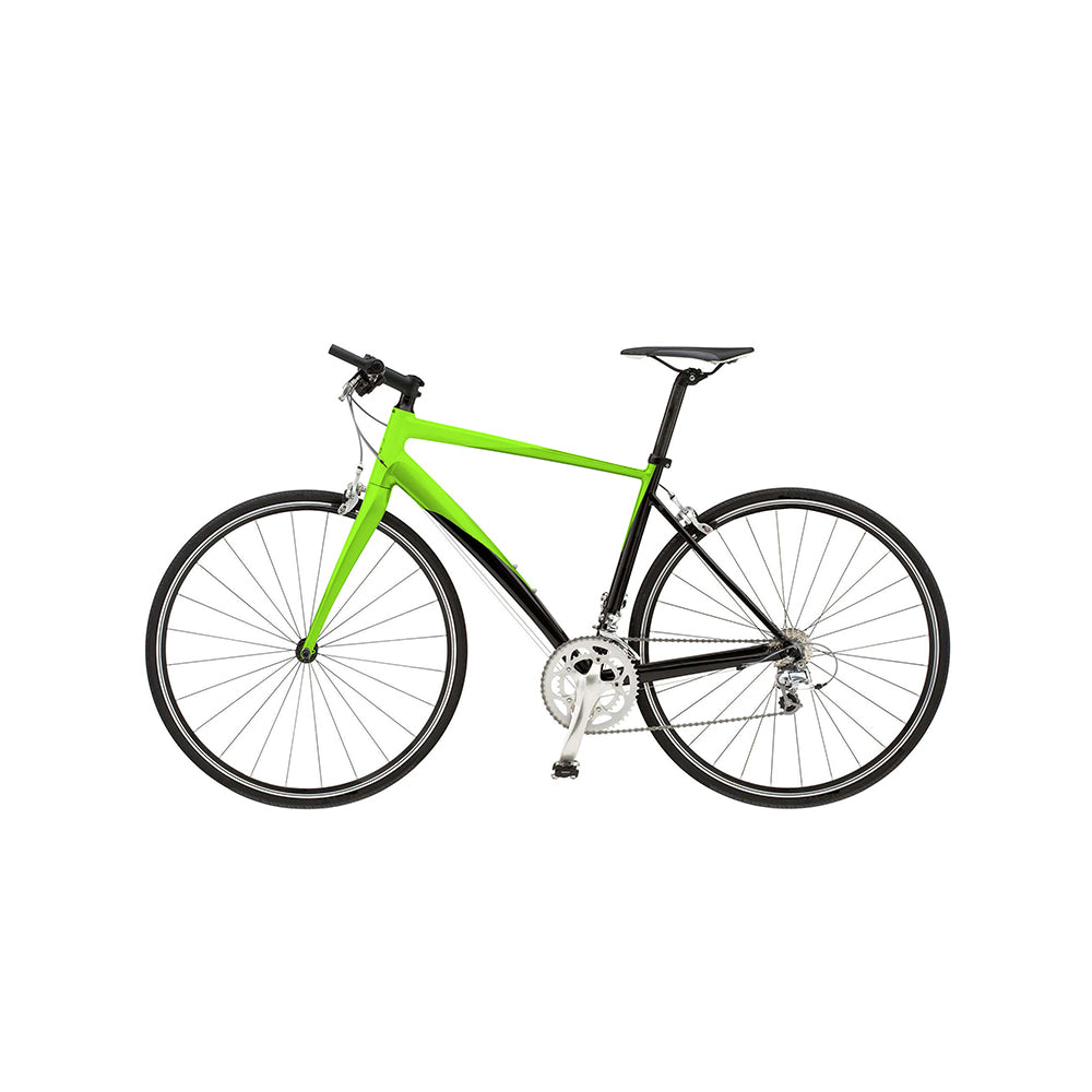 Bike Basics