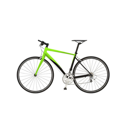 Bike Basics