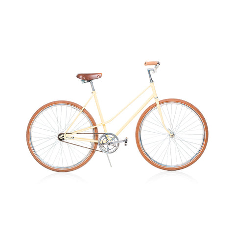 Bike World
