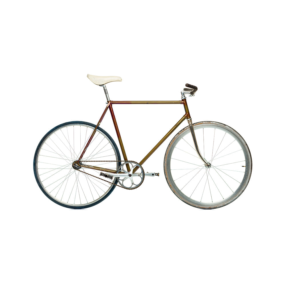 Bike World