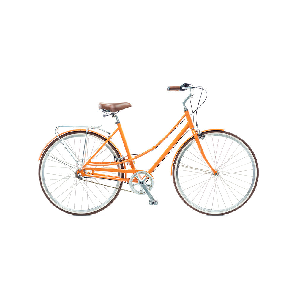 Bicycle Mayhem