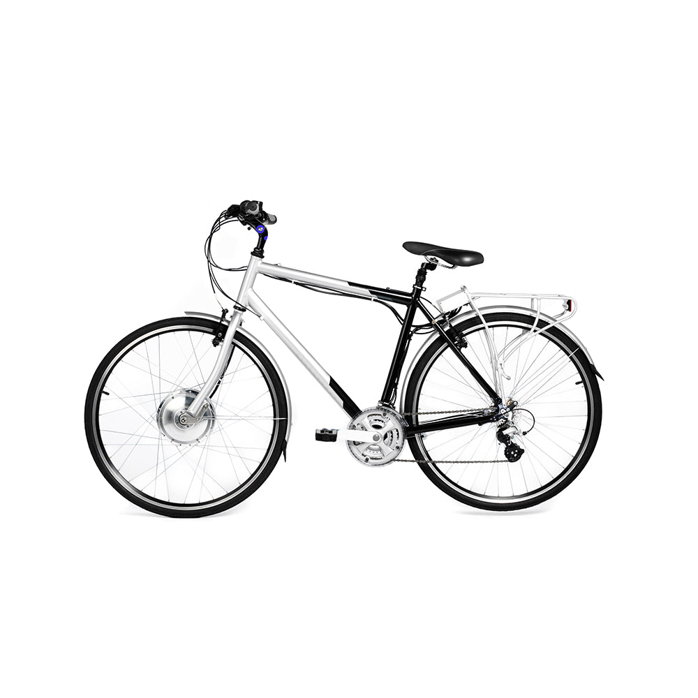 Oracle Bicycle