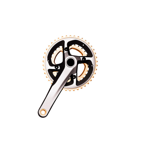 The First Cycling