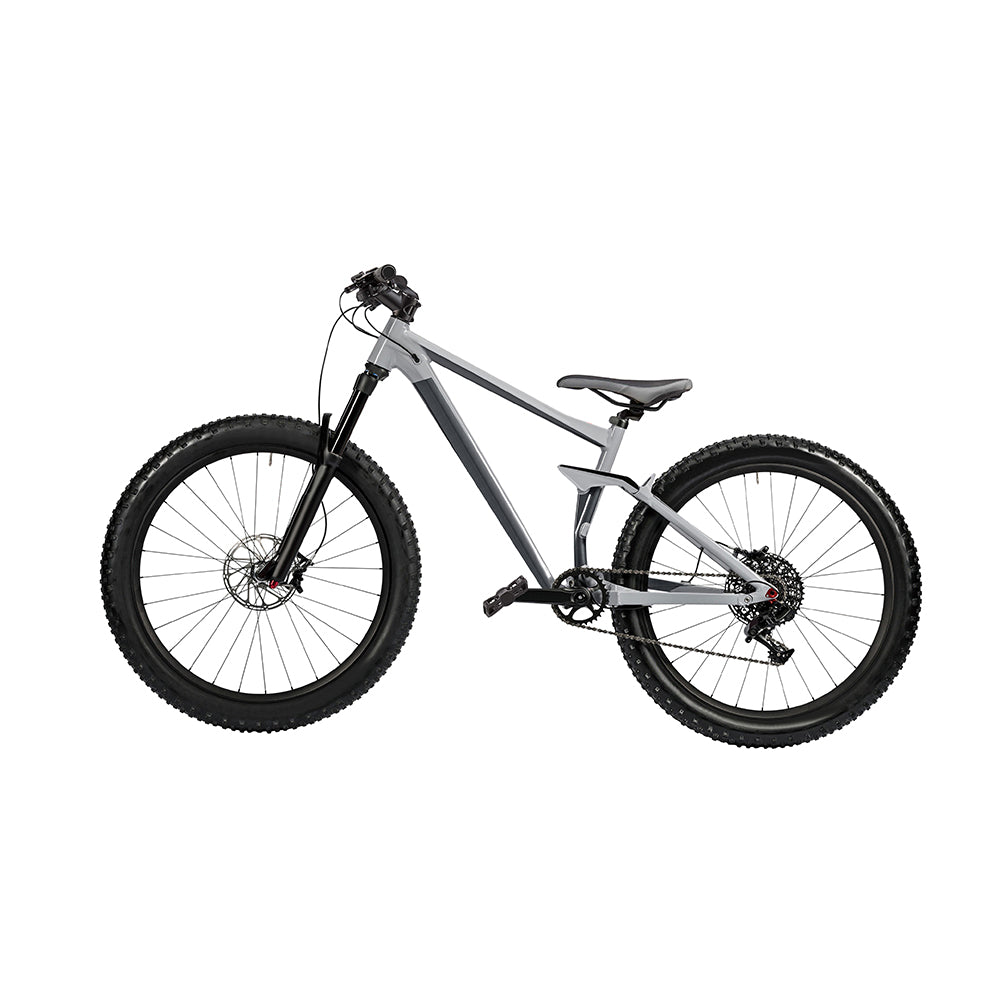 Cycle Matter