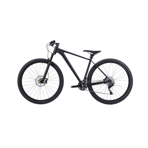 Bicycle Mayhem